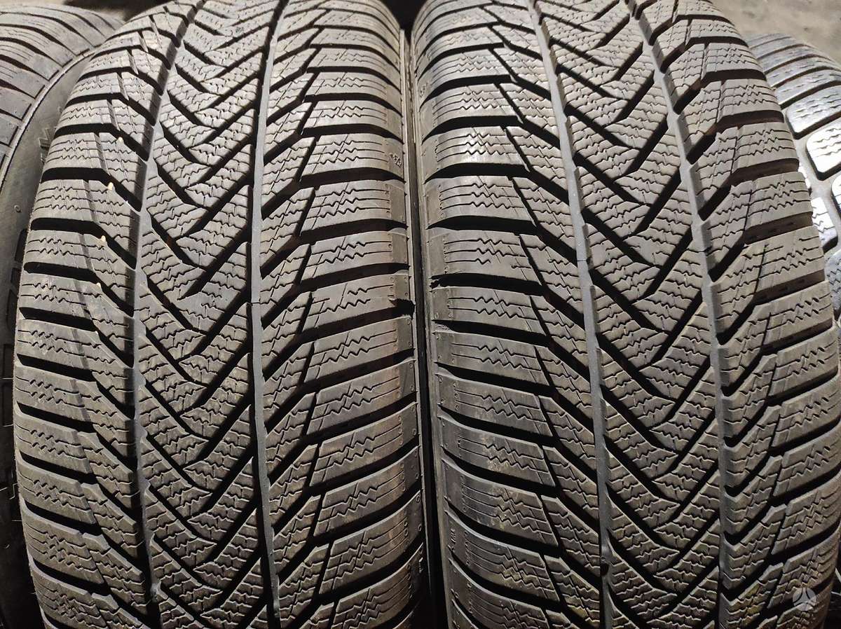 -Kita-, зимние 215/60 R16