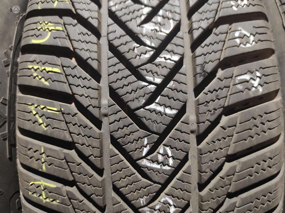 -Kita-, зимние 215/60 R16