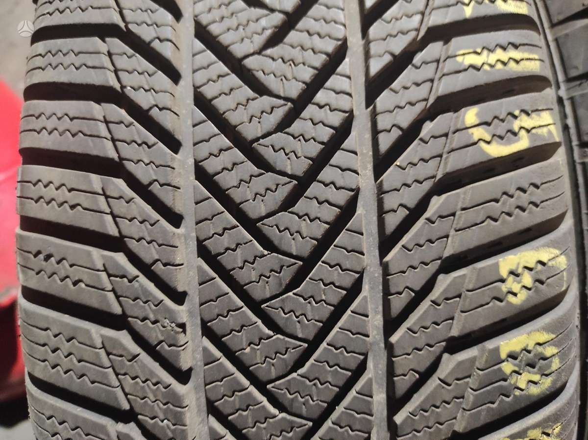 -Kita-, зимние 215/60 R16