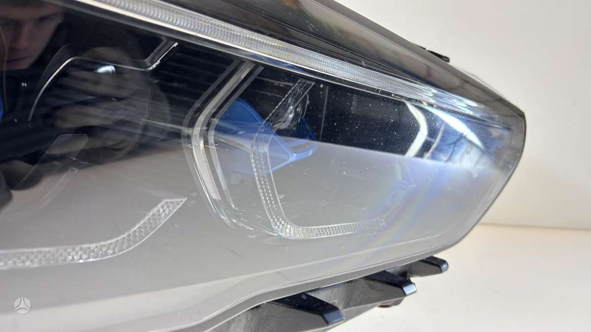 BMW X5, 5A279B2, Cen30518