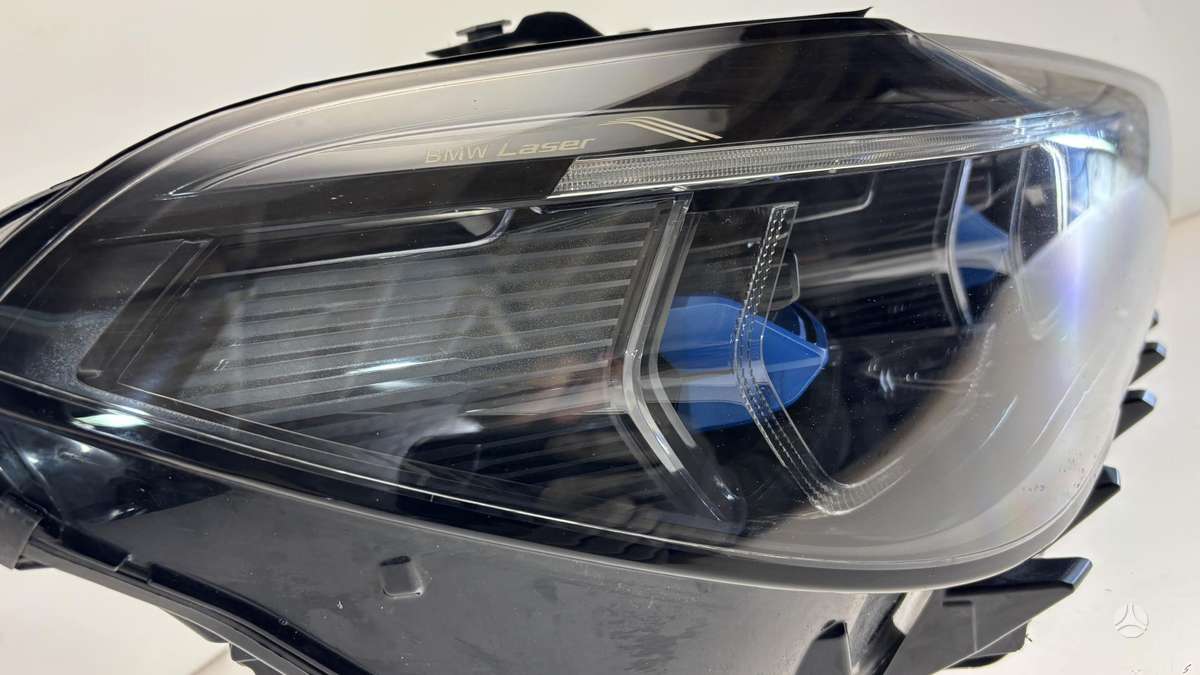 BMW X5, 5A279B2, Cen30518