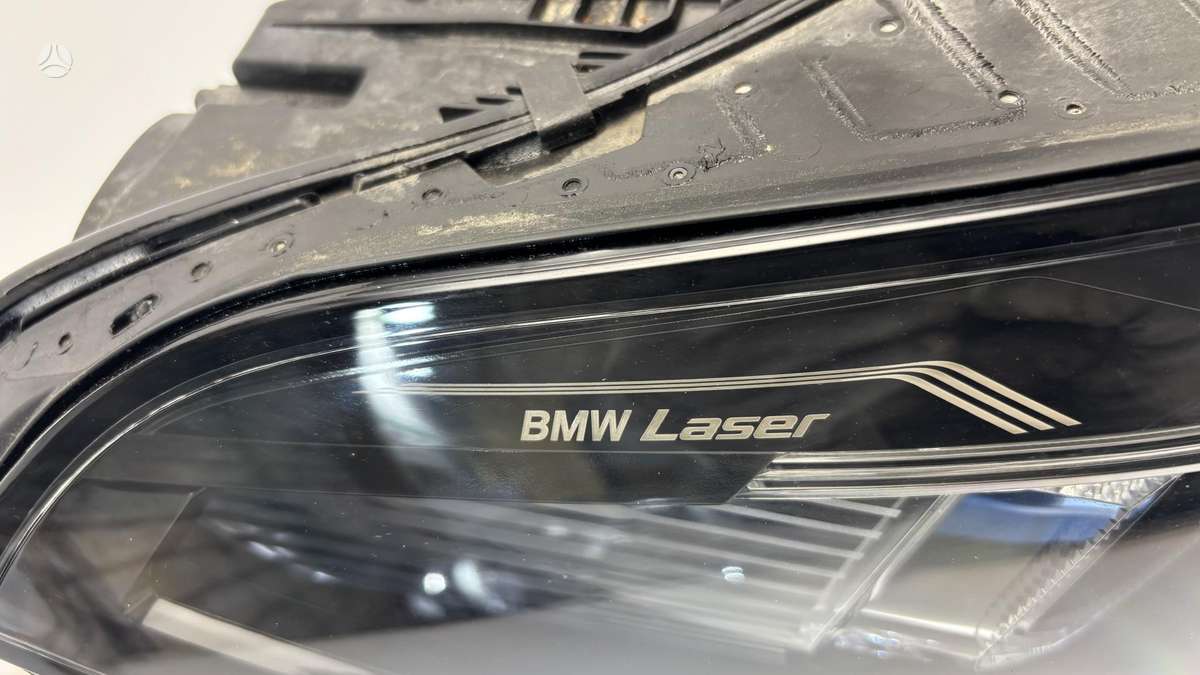 BMW X5, 5A279B2, Cen30518