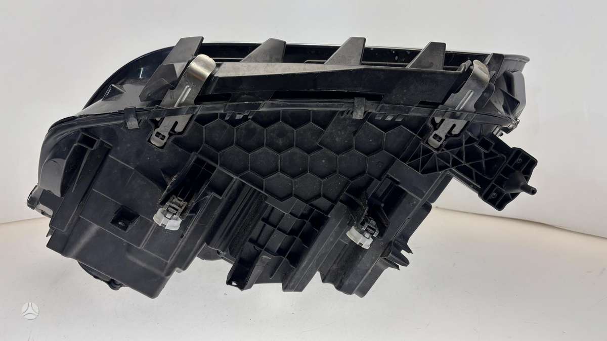 BMW X5, 5A279B2, Cen30518