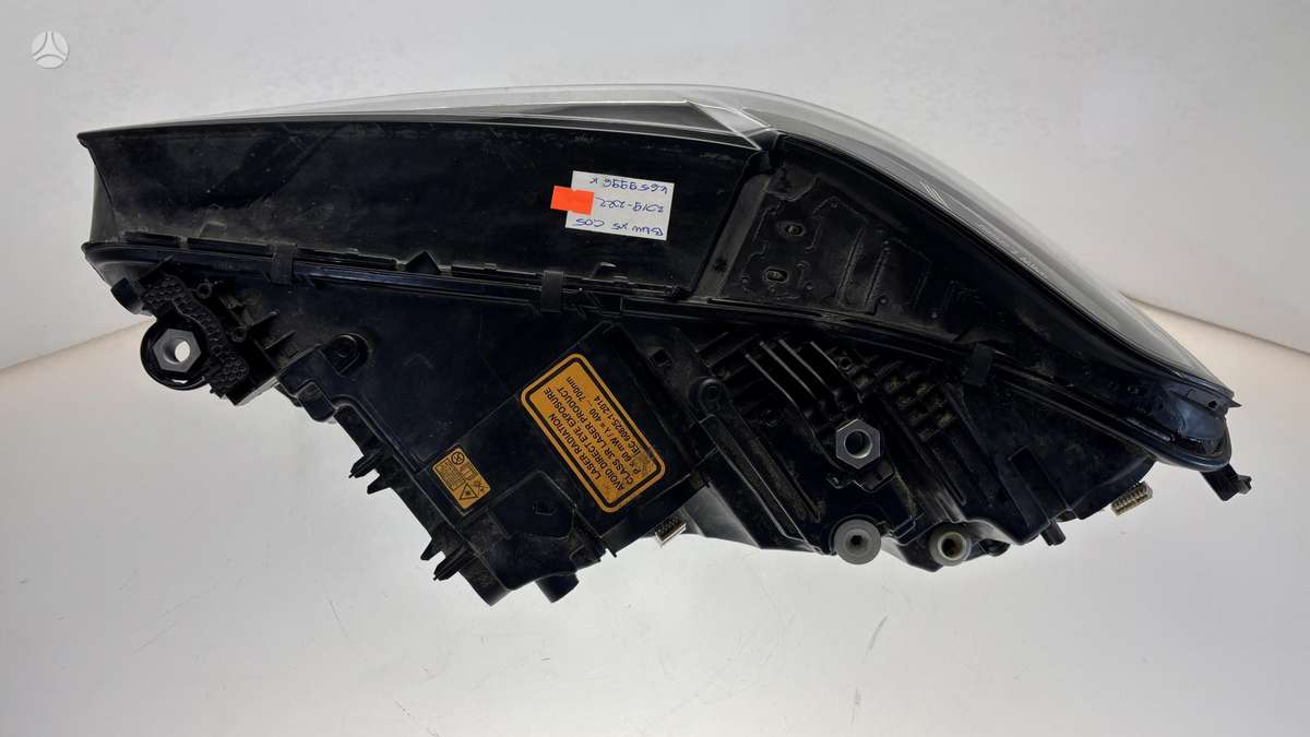 BMW X5, 5A279B2, Cen30518