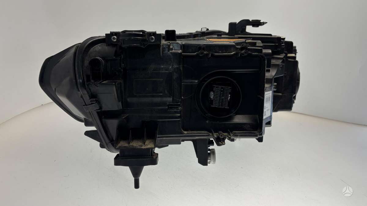BMW X5, 5A279B2, Cen30518