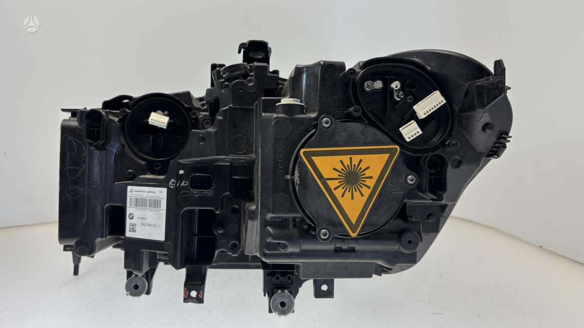 BMW X5, 5A279B2, Cen30518