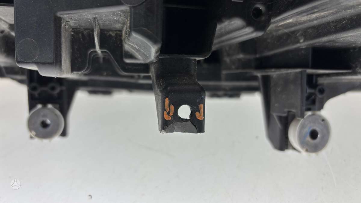BMW X5, 5A279B2, Cen30518