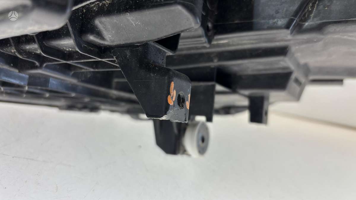 BMW X5, 5A279B2, Cen30518