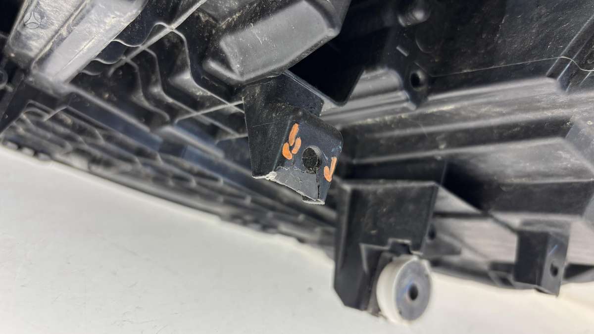 BMW X5, 5A279B2, Cen30518