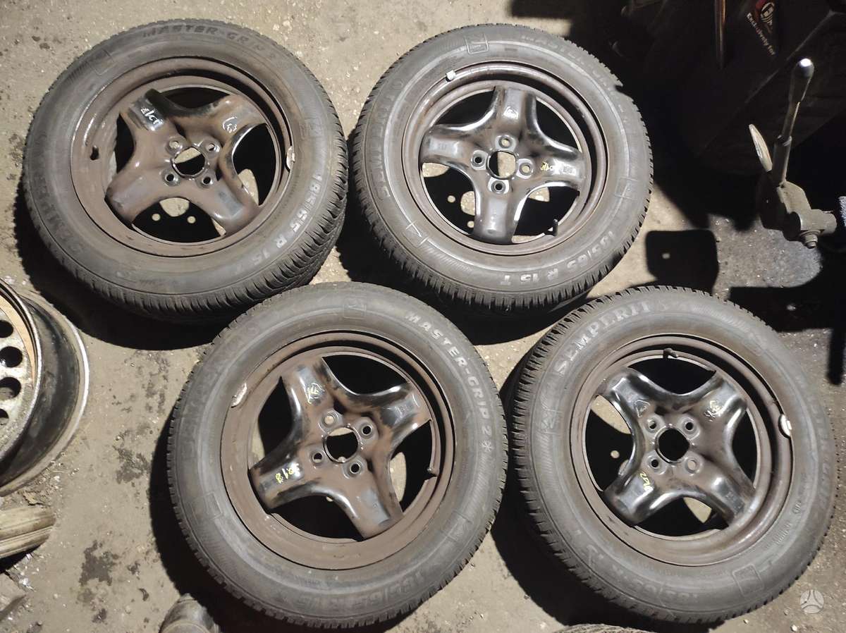 Opel, колпаки на колёса, R15