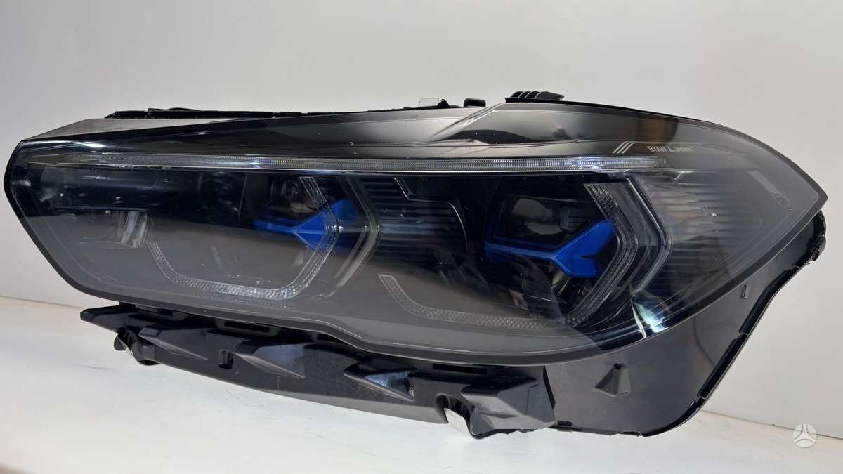 BMW X5, 5A279B1, Cen30520