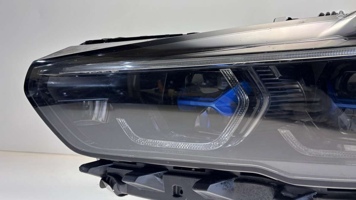 BMW X5, 5A279B1, Cen30520