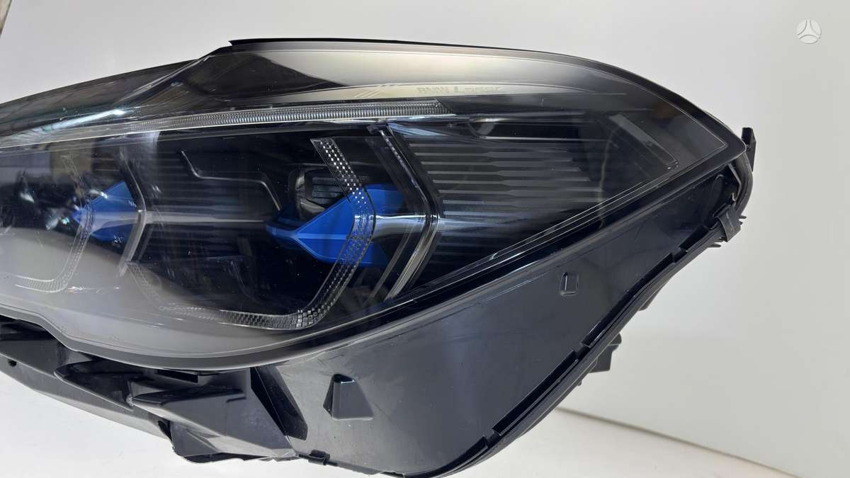 BMW X5, 5A279B1, Cen30520