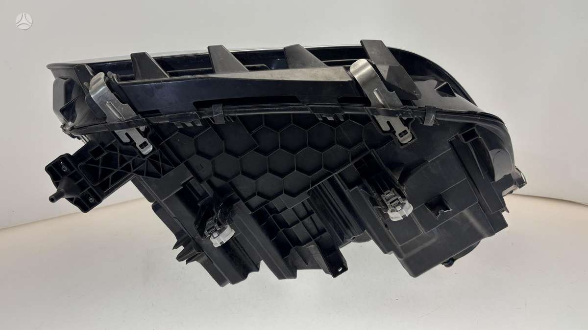 BMW X5, 5A279B1, Cen30520