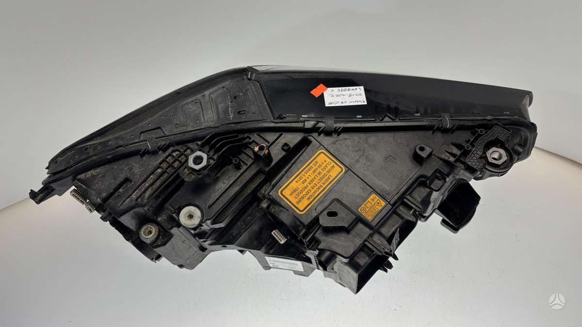 BMW X5, 5A279B1, Cen30520