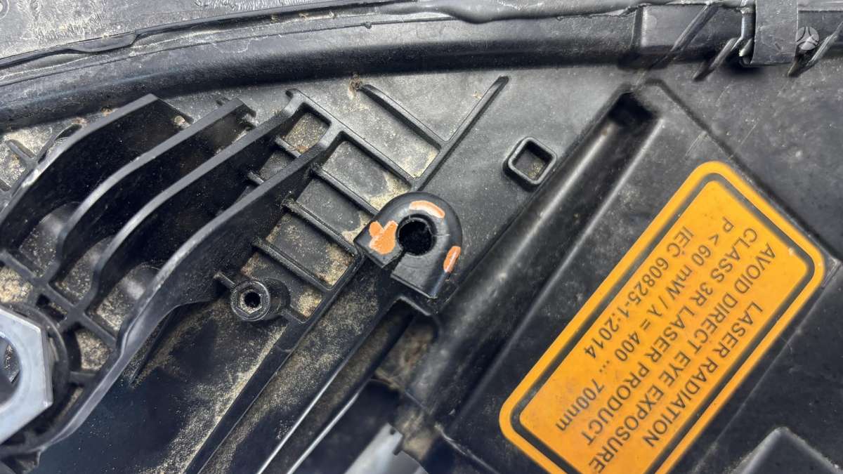 BMW X5, 5A279B1, Cen30520