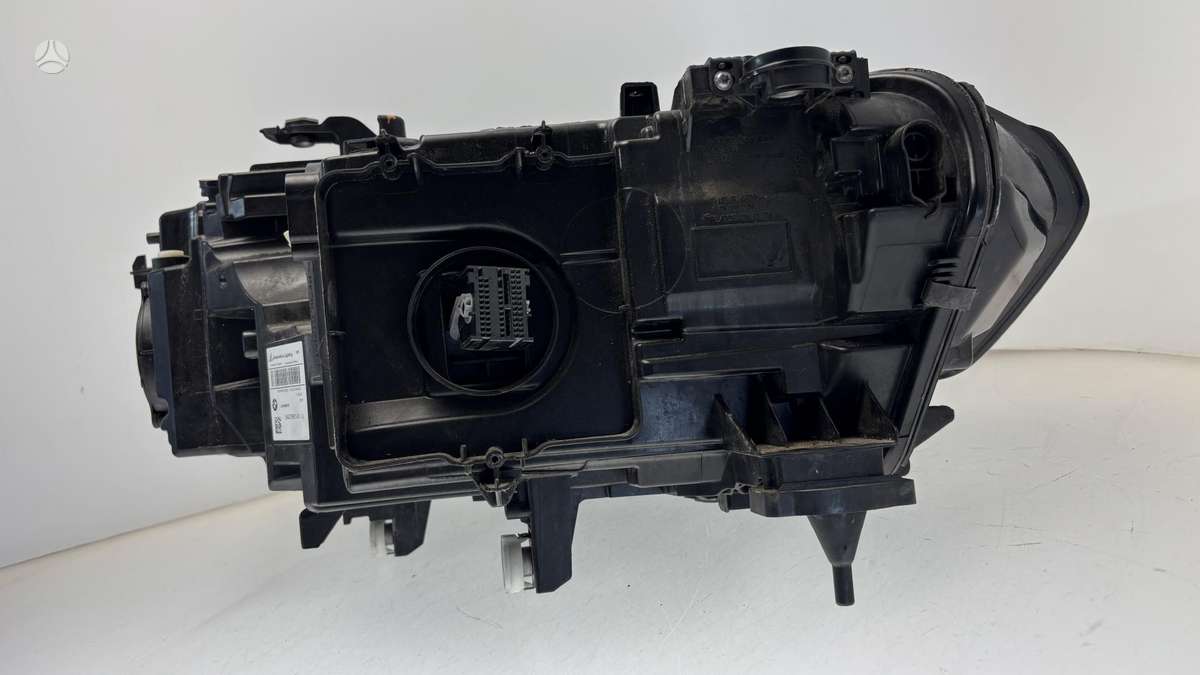 BMW X5, 5A279B1, Cen30520