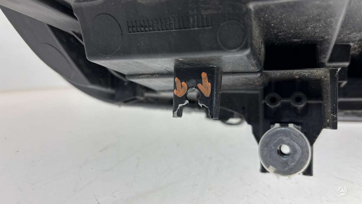 BMW X5, 5A279B1, Cen30520