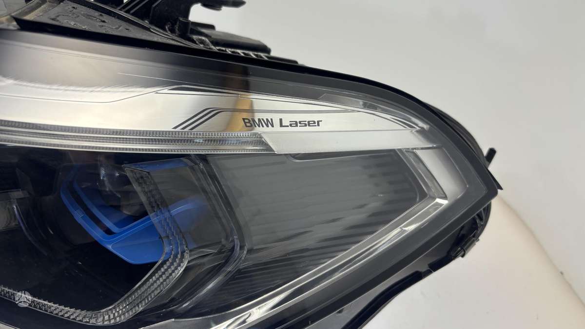 BMW X6, 9850425, Cen30522