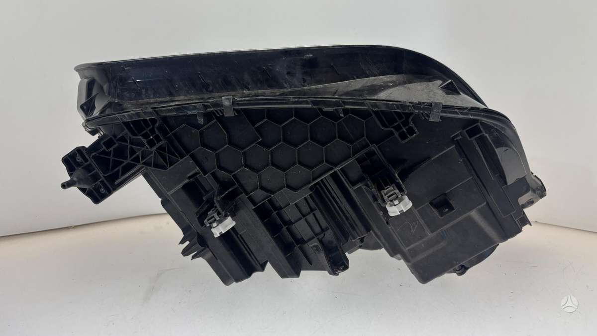 BMW X6, 9850425, Cen30522