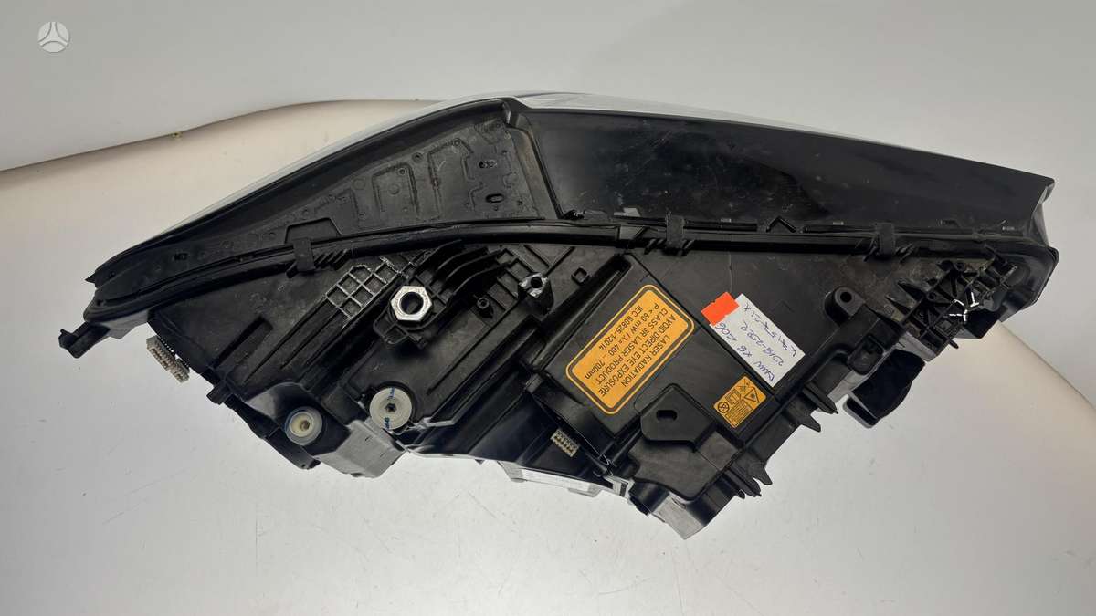 BMW X6, 9850425, Cen30522