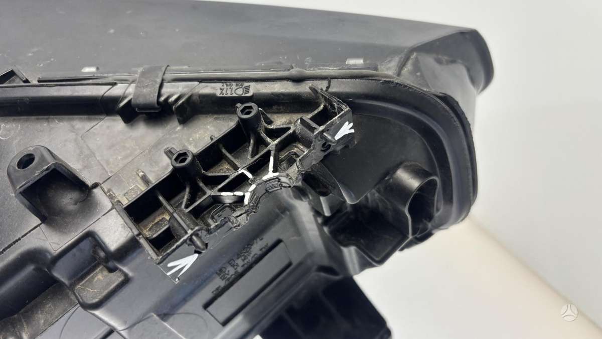 BMW X6, 9850425, Cen30522