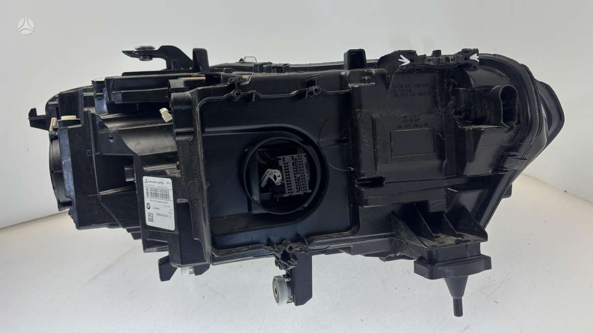 BMW X6, 9850425, Cen30522