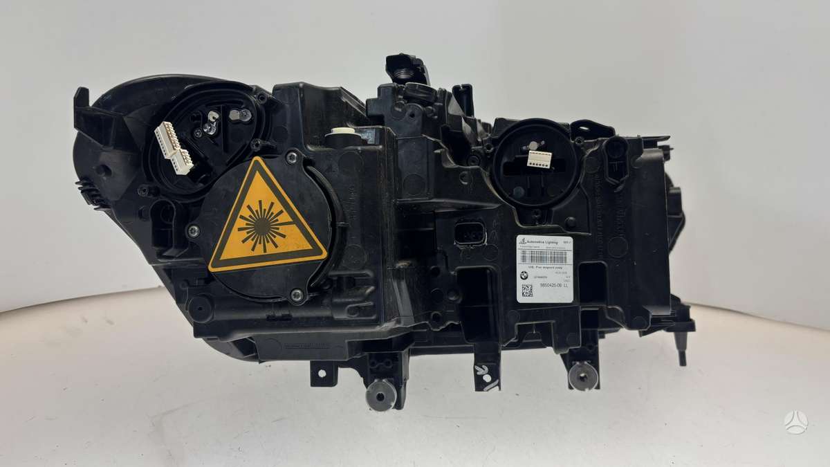 BMW X6, 9850425, Cen30522