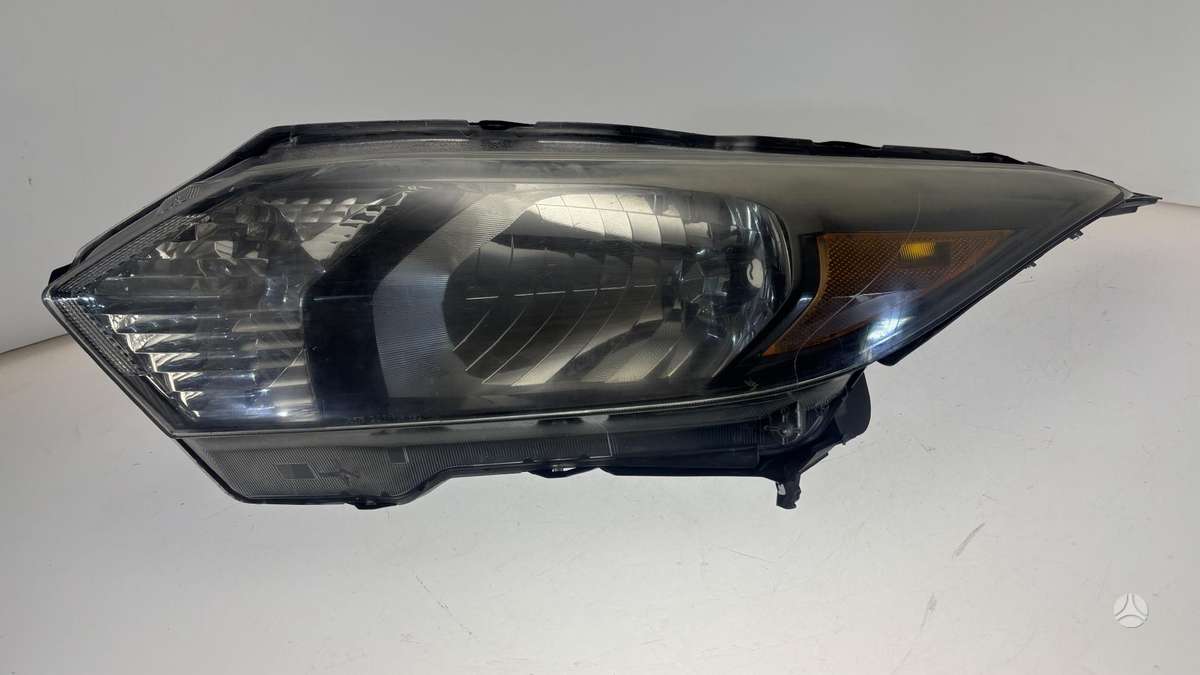 Honda HR-V Cen30523