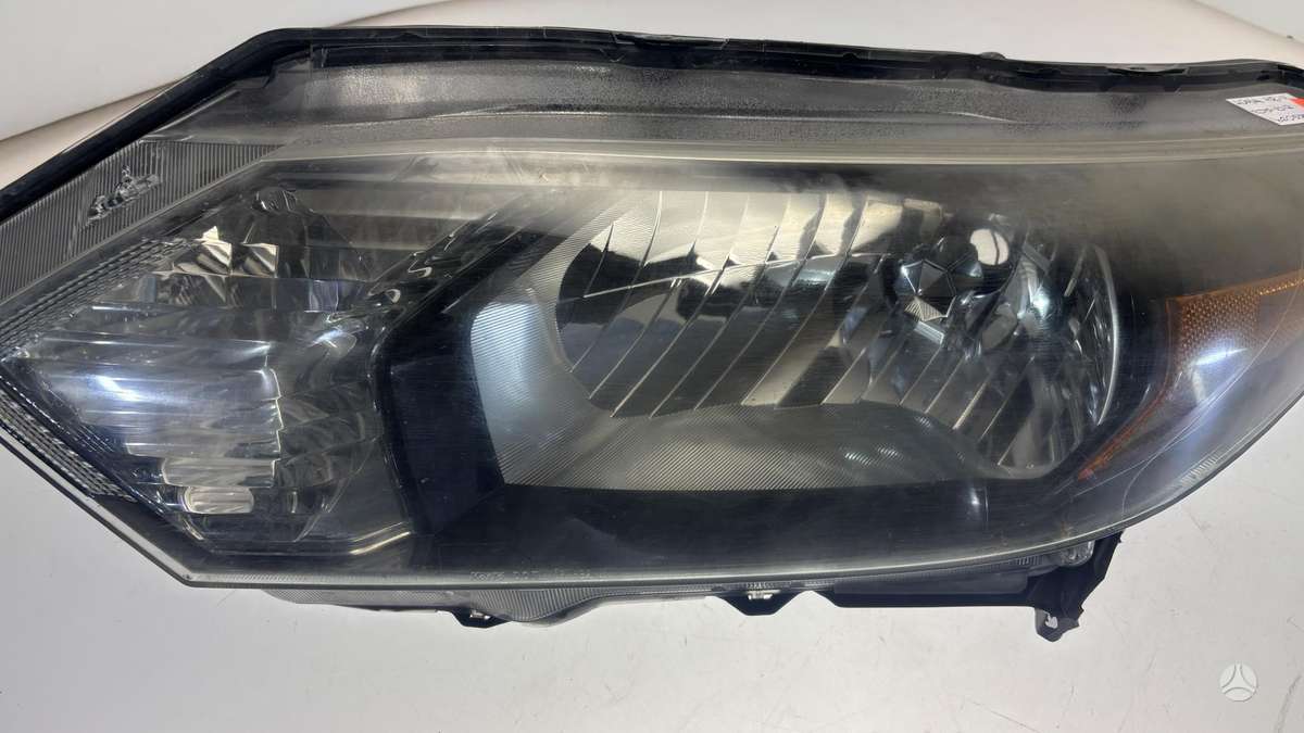 Honda HR-V Cen30523
