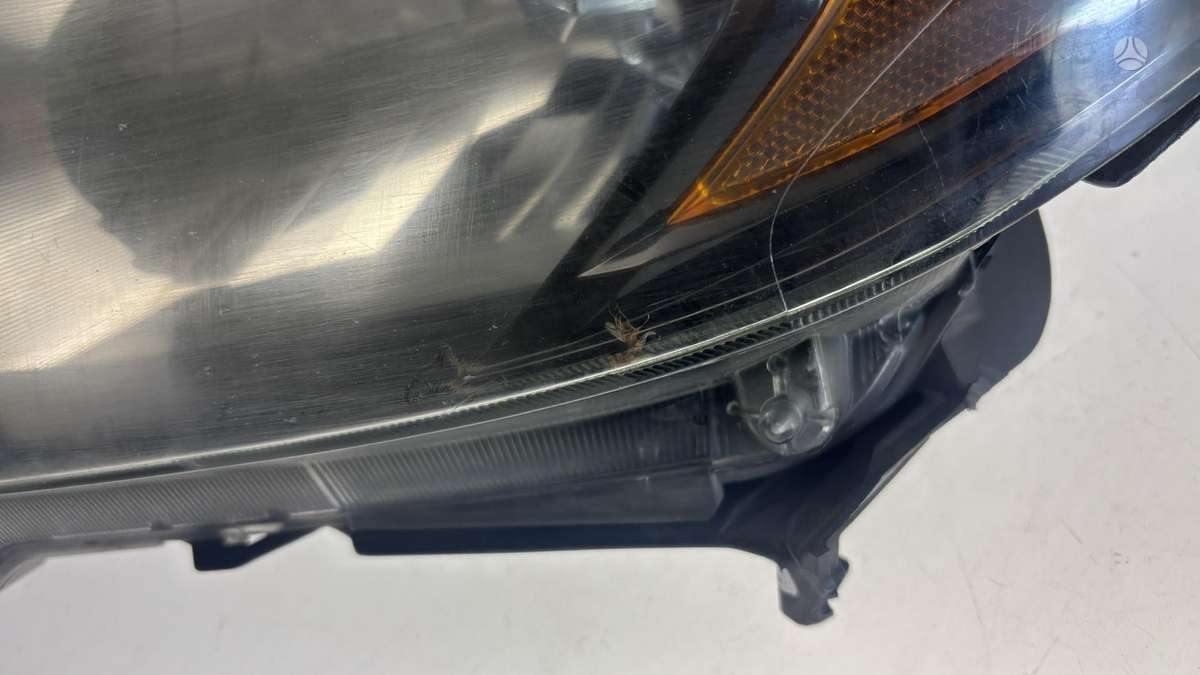 Honda HR-V Cen30523