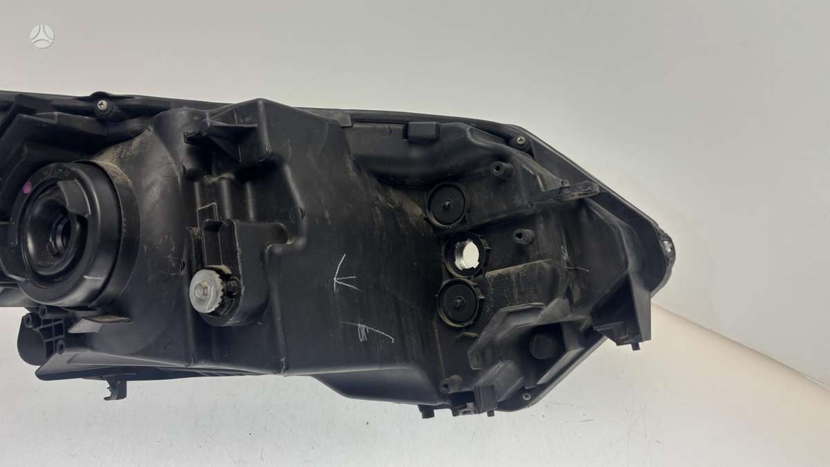 Honda HR-V Cen30523