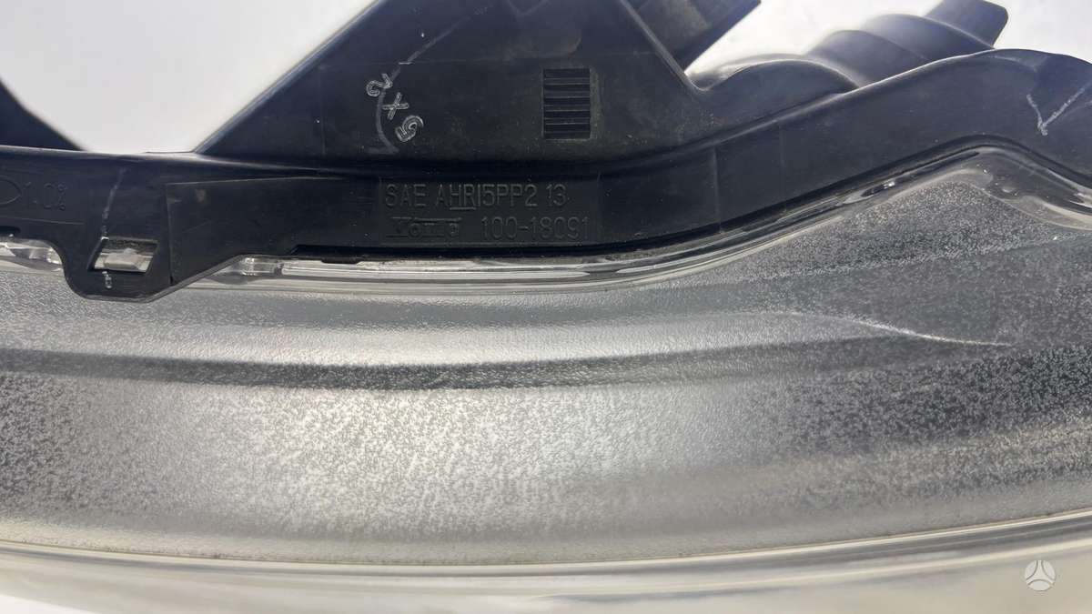 Honda HR-V Cen30523