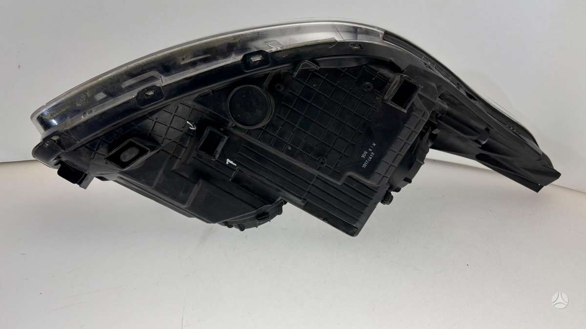 Kia Ceed, L009A0109S5, Cen30530