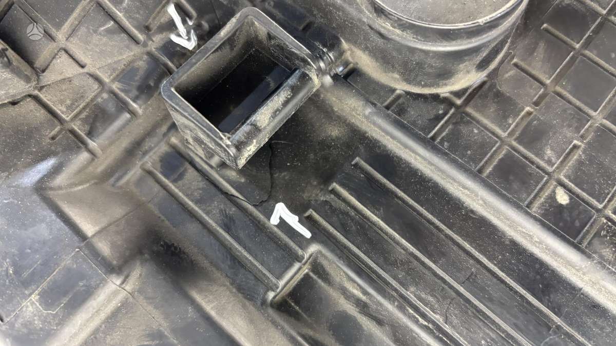 Kia Ceed, L009A0109S5, Cen30530