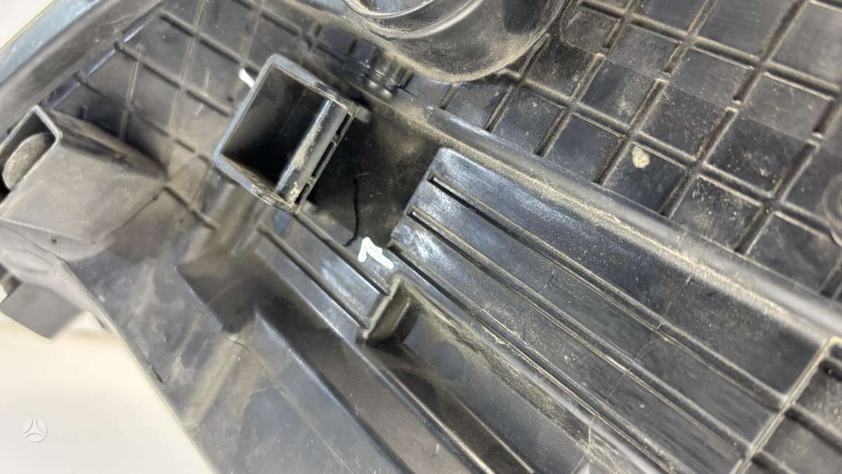 Kia Ceed, L009A0109S5, Cen30530