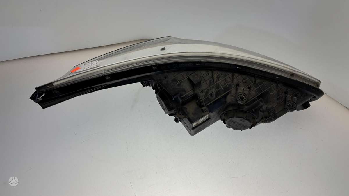 Kia Ceed, L009A0109S5, Cen30530