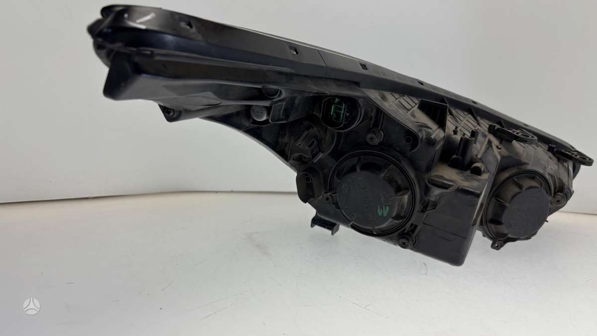 Kia Ceed, L009A0109S5, Cen30530