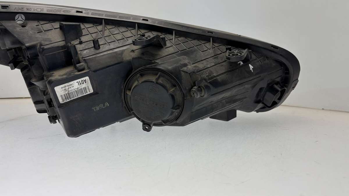 Kia Ceed, L009A0109S5, Cen30530