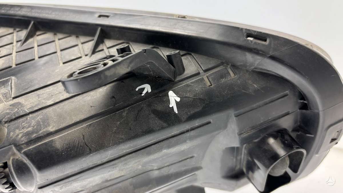 Kia Ceed, L009A0109S5, Cen30530
