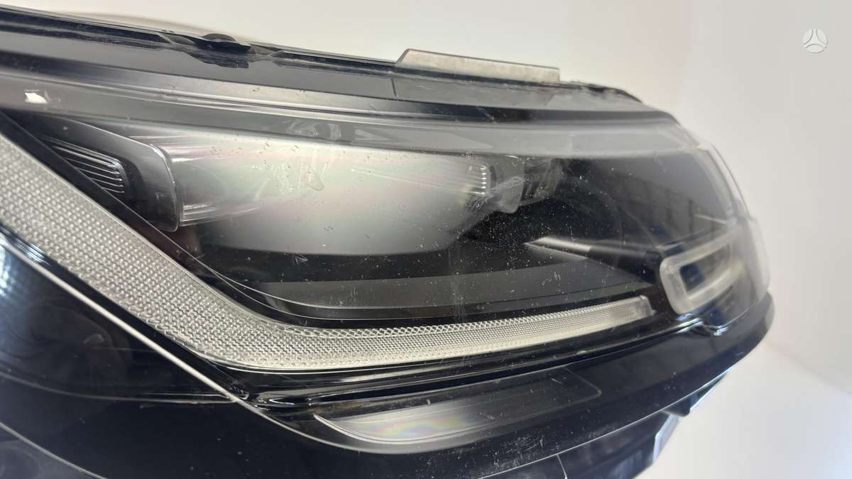 Land Rover Range Rover Velar, J8A213W029FF, Cen30536