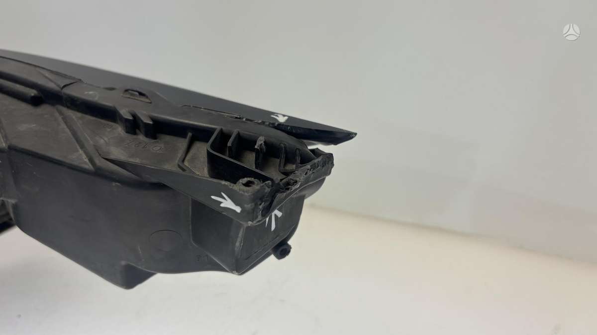 Land Rover Range Rover Velar, J8A213W029FF, Cen30536