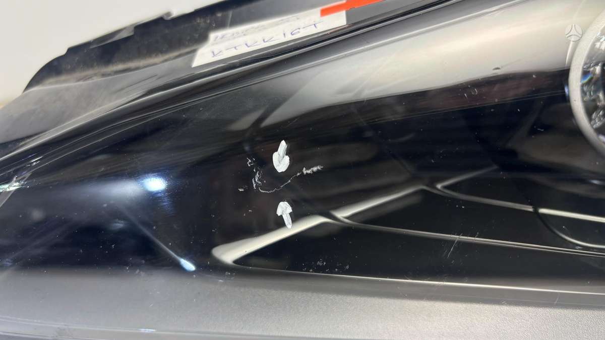 Lexus NX klasė Cen30538