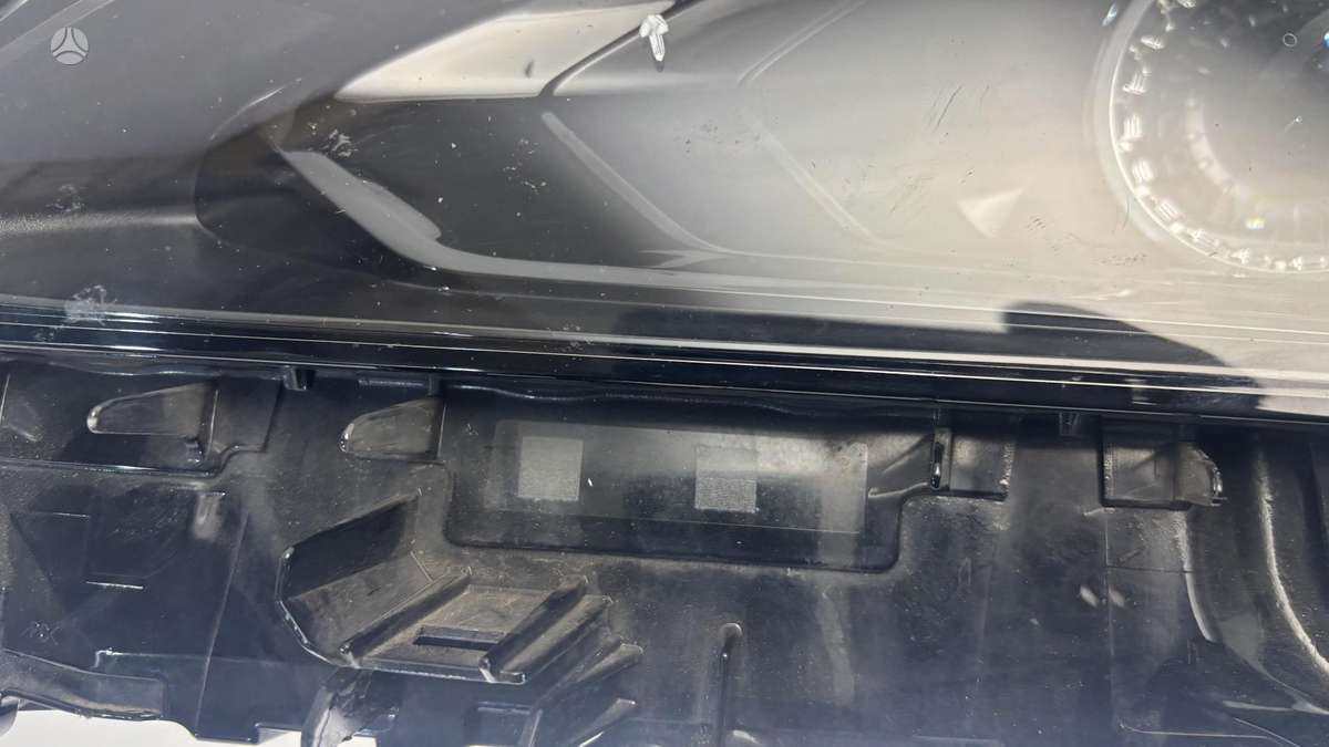 Lexus NX klasė Cen30538