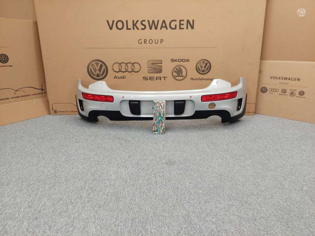 Mini Clubman body parts