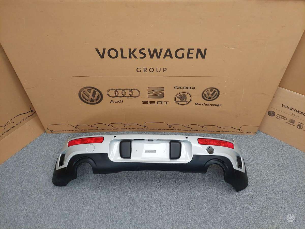 Mini Clubman body parts