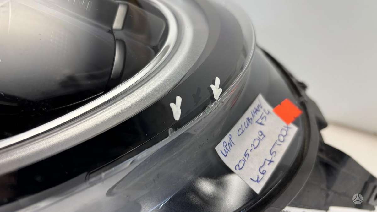 Mini Clubman, 63115A01961, Cen30551
