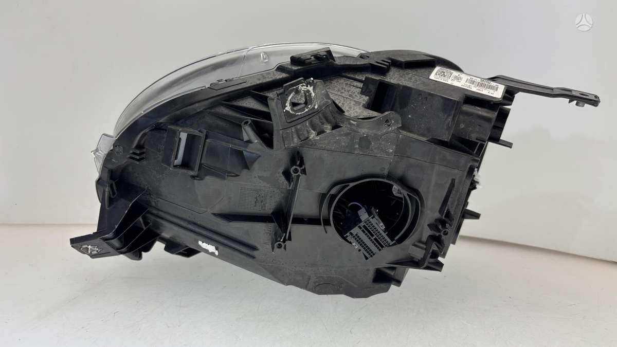 Mini Clubman, 63115A01961, Cen30551