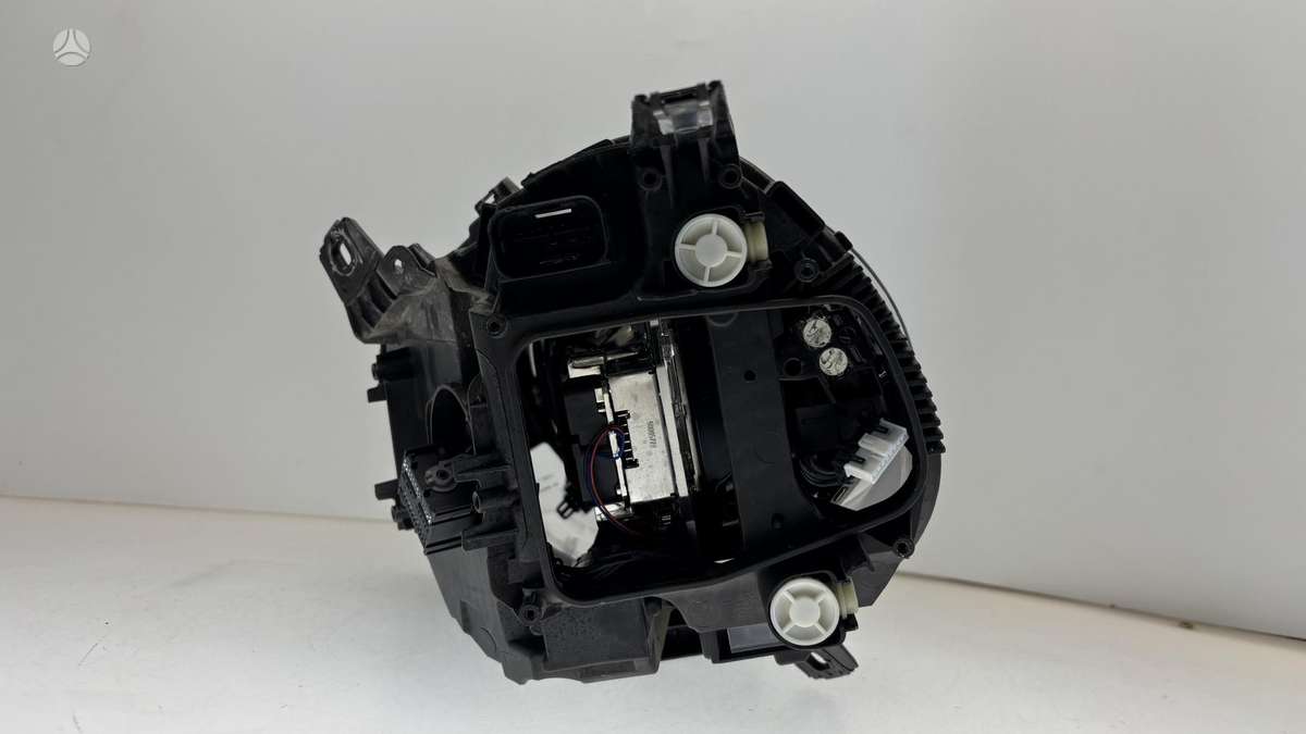 Mini Clubman, 63115A01961, Cen30551