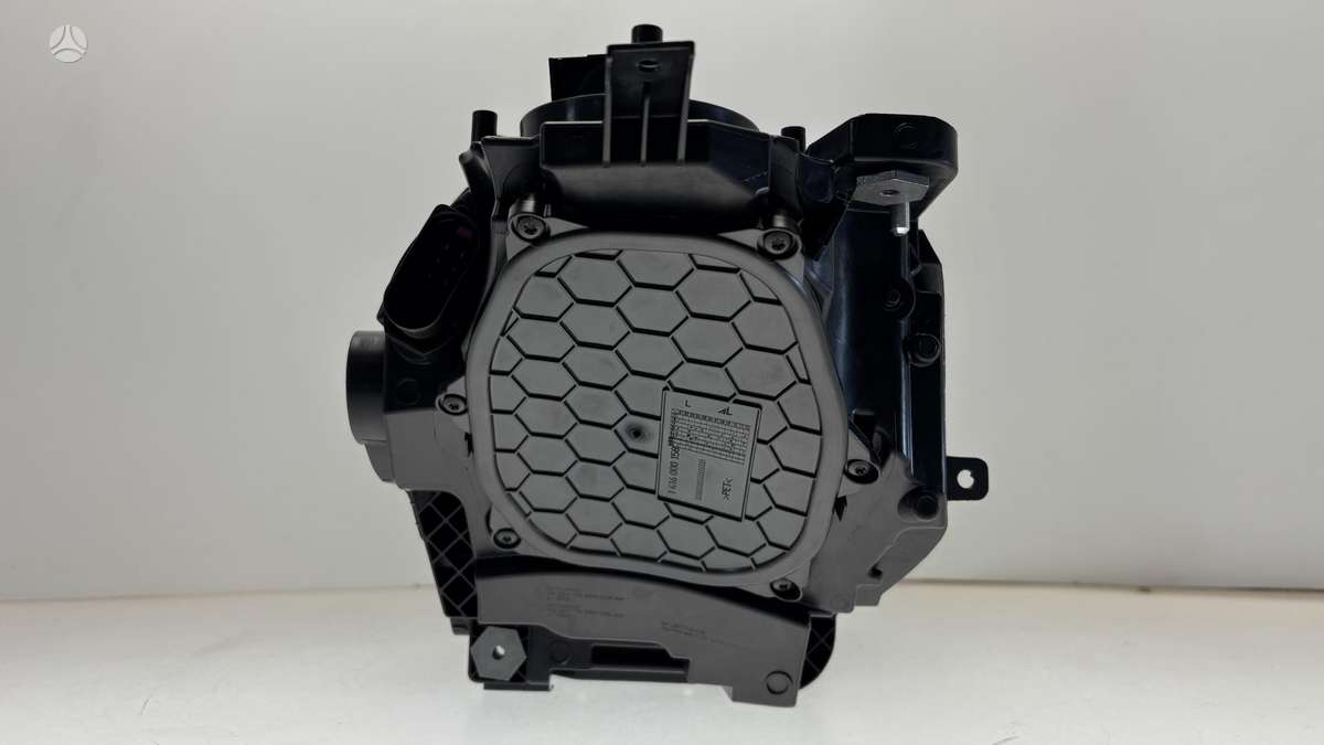Porsche 911, 9P5941085F, Cen30554